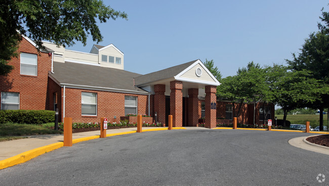 Primary Photo - Rollingcrest Commons Senior Apartments, 62+