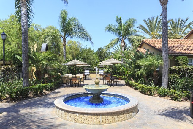 Serrano Apartment Homes Rentals Irvine, CA
