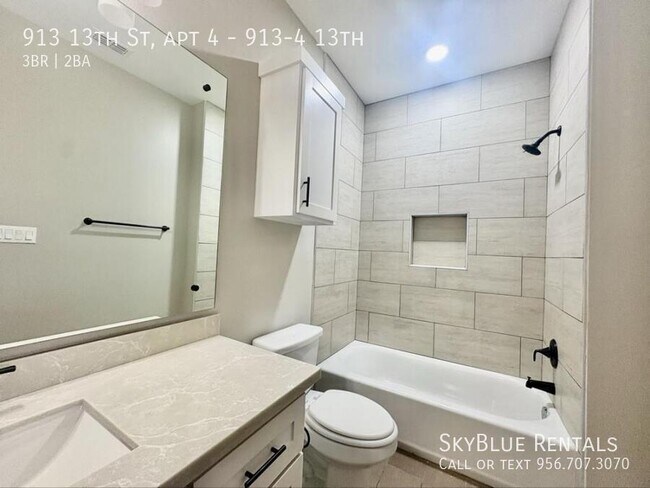 Foto del edificio - 913 S 13th St