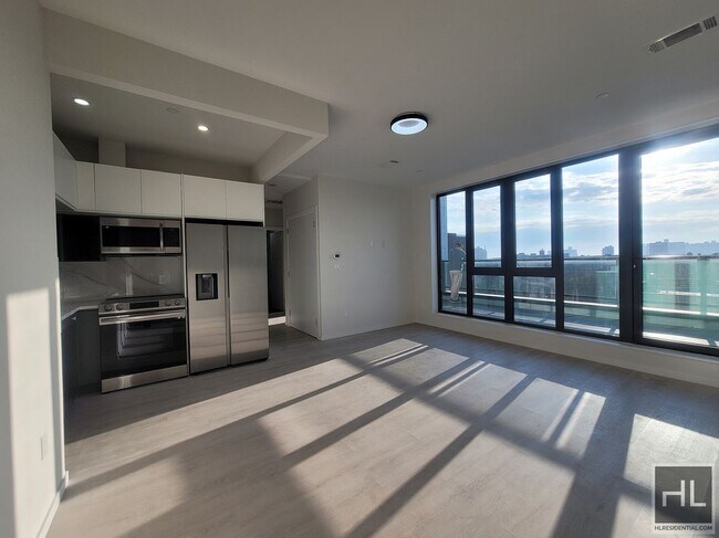 Foto del edificio - WEST END AVENUE