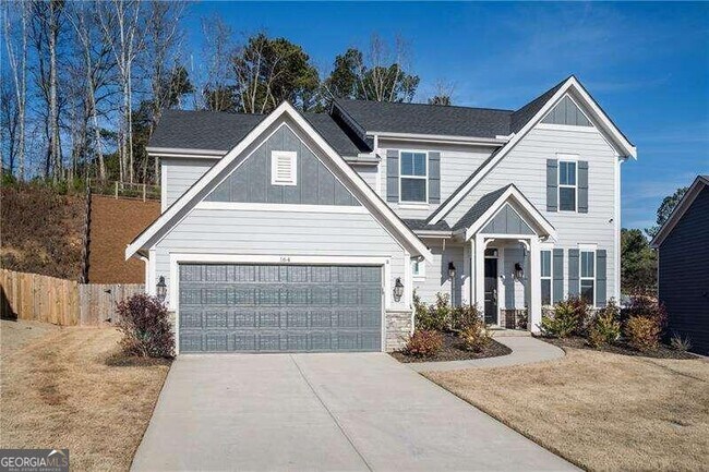 Building Photo - 164 Greenbrier Way