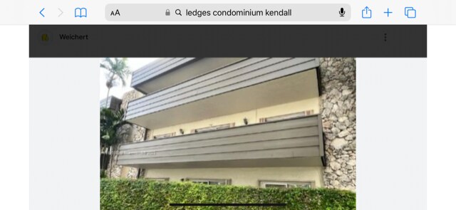 Foto del edificio - 8335 SW 72nd Ave