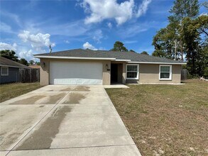 Building Photo - 3711 SW 131st Place Rd