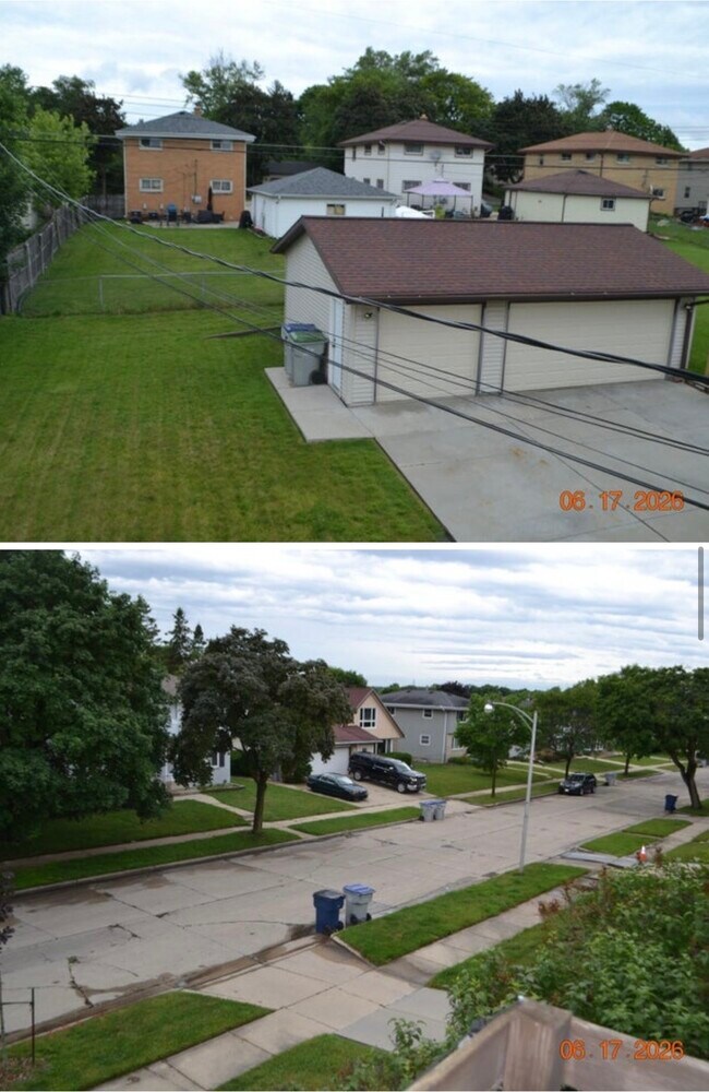 Foto del edificio - 8926 W Tripoli Ave