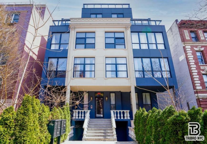 Foto principal - 1 bedroom in NEW YORK NY 10014
