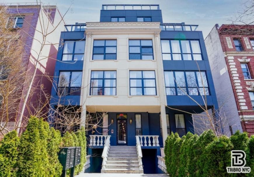 Primary Photo - 1 bedroom in NEW YORK NY 10014