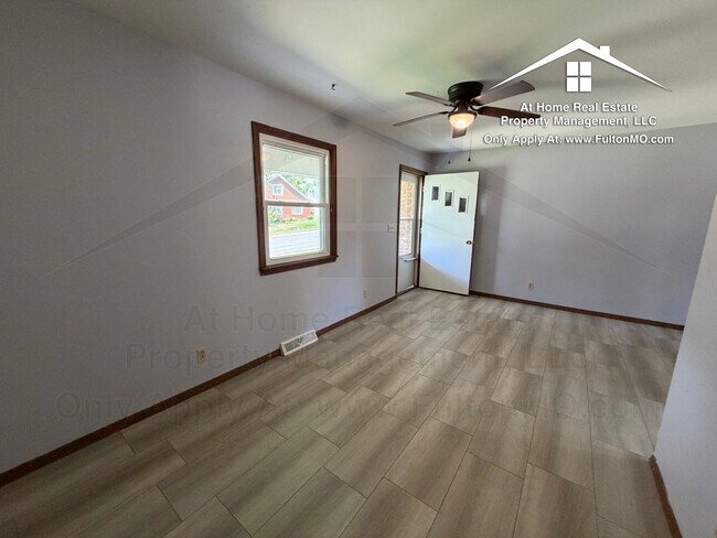 Foto del edificio - 824 Bluff St