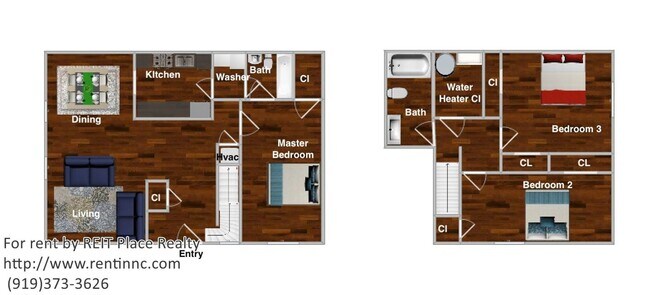 Foto del edificio - Louisburg Rd.-4405