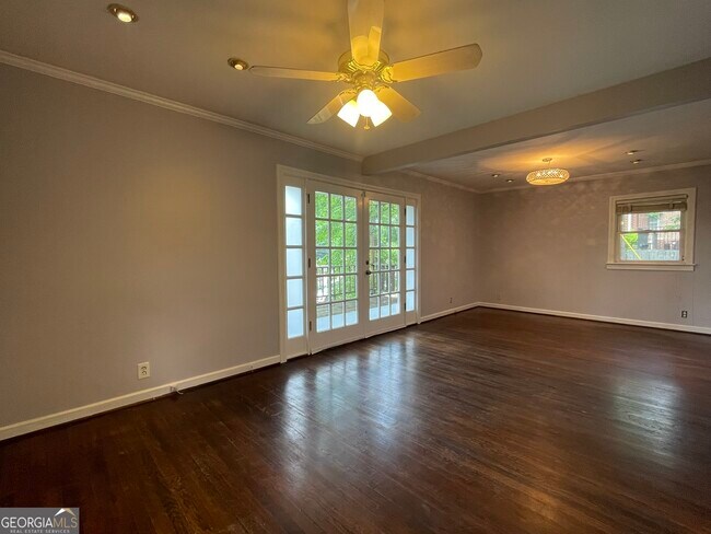 Foto del edificio - 1591 Piedmont Ave NE