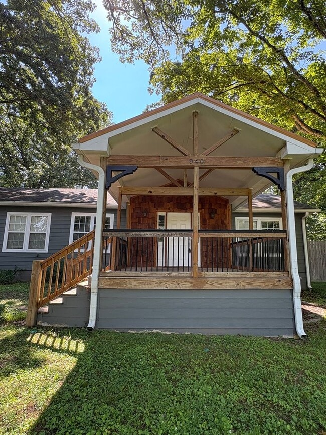 Photo - 4 Bedroom 2 Bath House