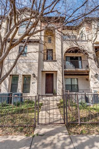 Foto del edificio - 3835 Cole Ave