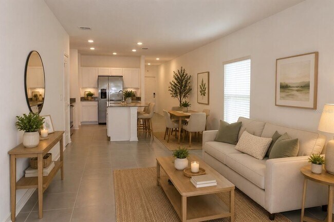 Foto del edificio - 4321 Babbling Brook Wy