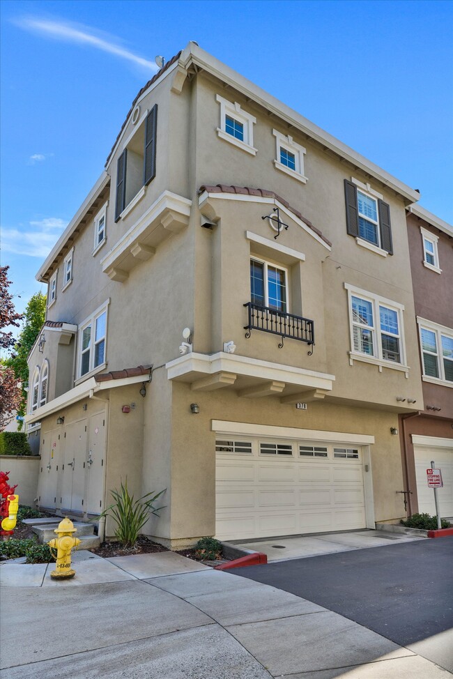 Building Photo - 378 Olive Hill Dr