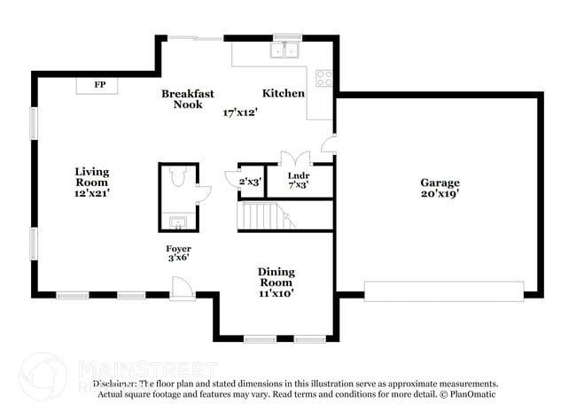 Building Photo - 10148 Baxter Caldwell Dr