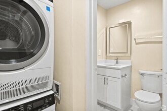 Interior Photo - Park East Apartments