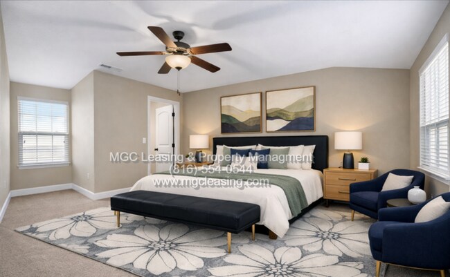 Foto del edificio - Timber Trails Townhome with Garage! Ask about our June Specials!
