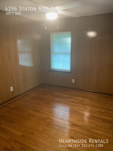 Building Photo - 3 Bed 1 Bath Home in Robersonville