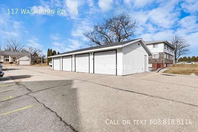 Building Photo - 117 Washburn Rd