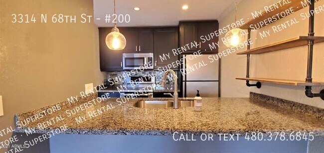 Building Photo - 3314 N 68th St