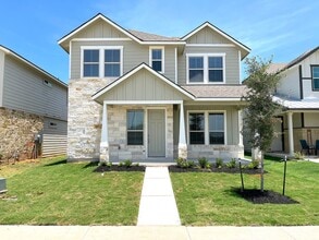 Building Photo - Gorgeous 3 bed 2.5 home in Town Lake Park!