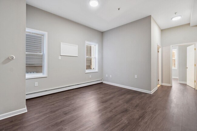 Foto del edificio - 162 Clerk St