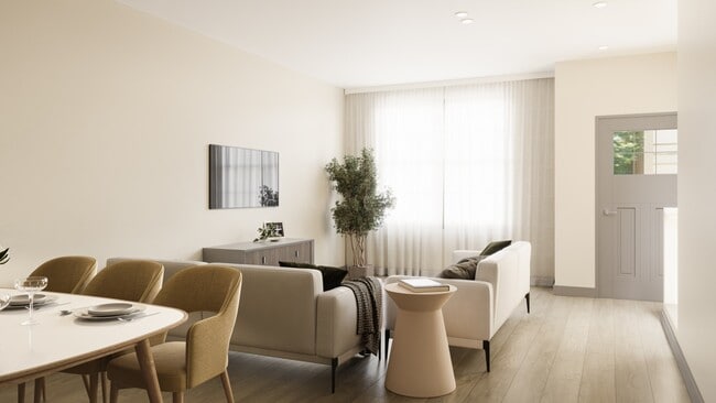 Building Photo - Ashgrove Farms Townhomes