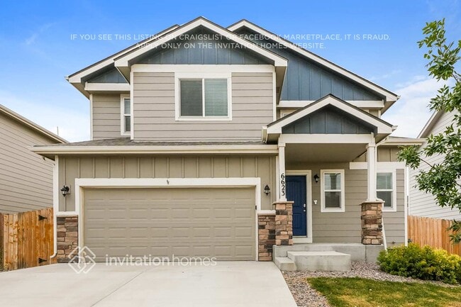 Building Photo - 6623 Weiser Dr