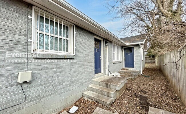 Foto del edificio - 1728 17th Ave N