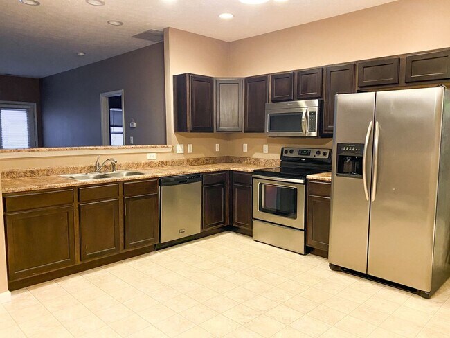 Foto del edificio - 3 Bedroom Home In Lindberg Village