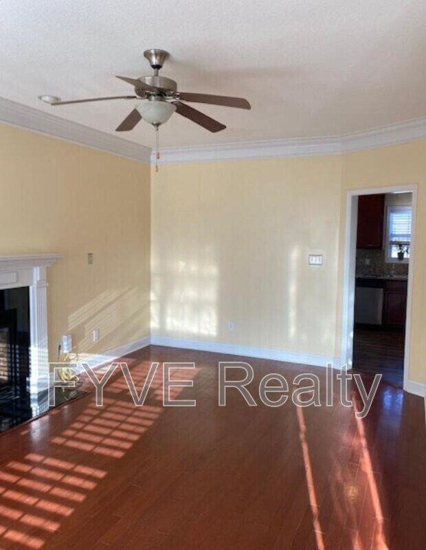 Building Photo - 4817 Horsestall Dr