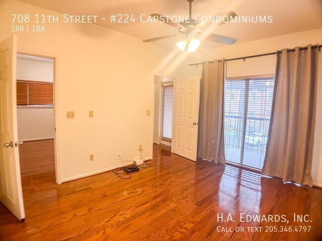 Foto del edificio - 708 11th St