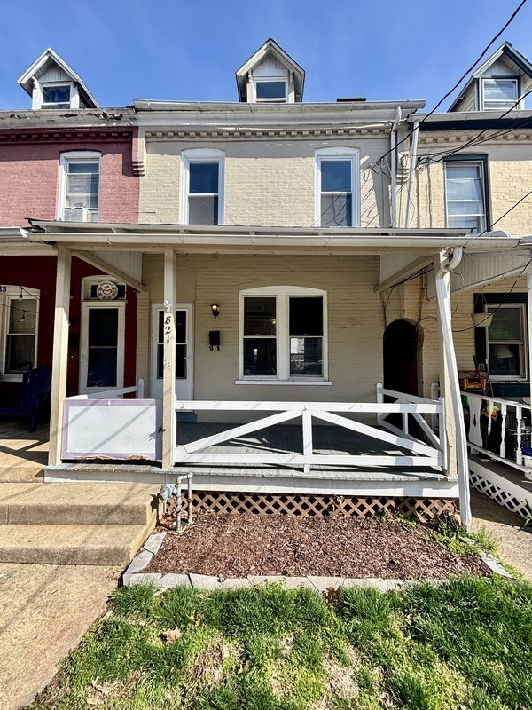 Foto principal - 821 5th St