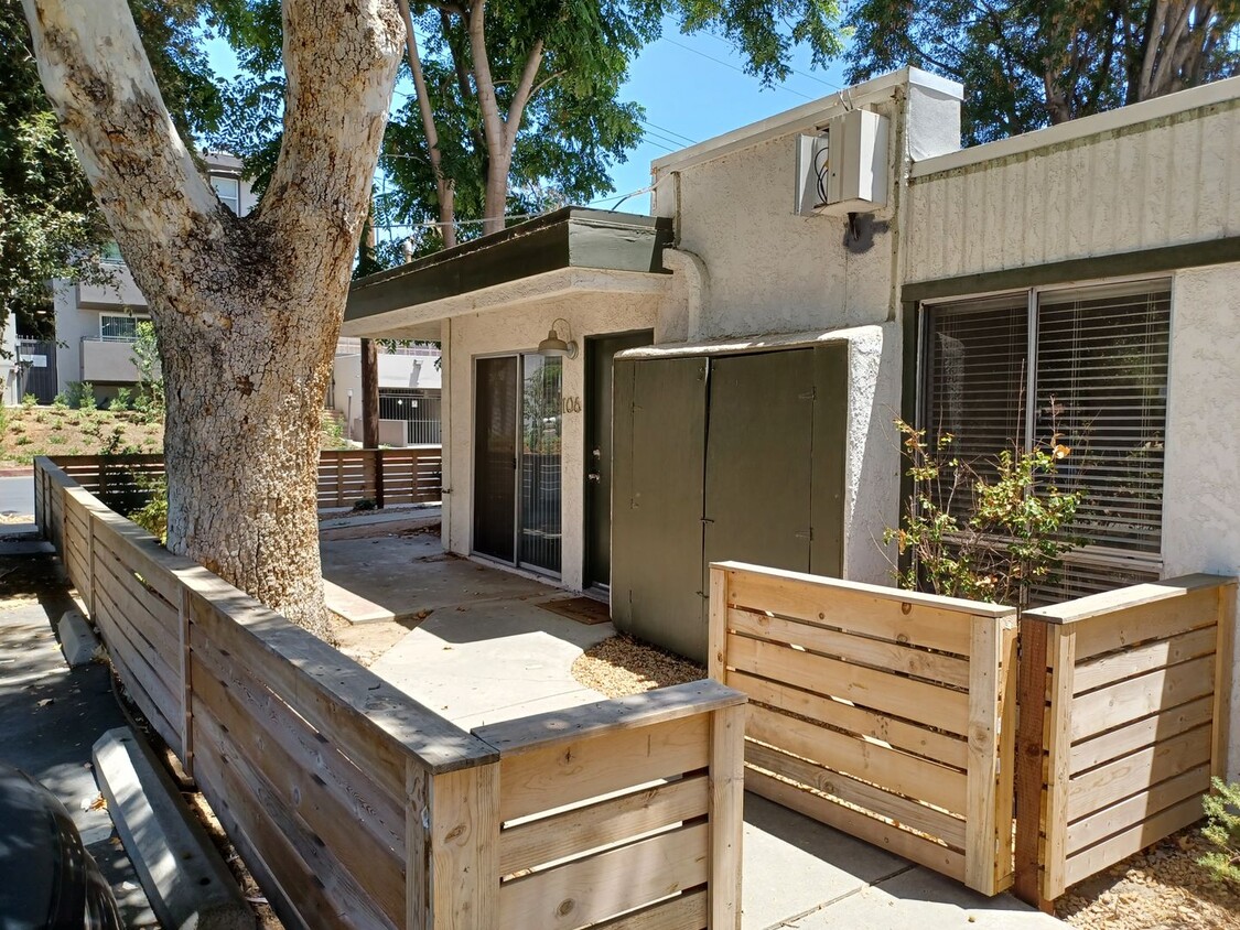 Foto principal - Individual Bungalows: All 1 bedroom/ 1 bat...