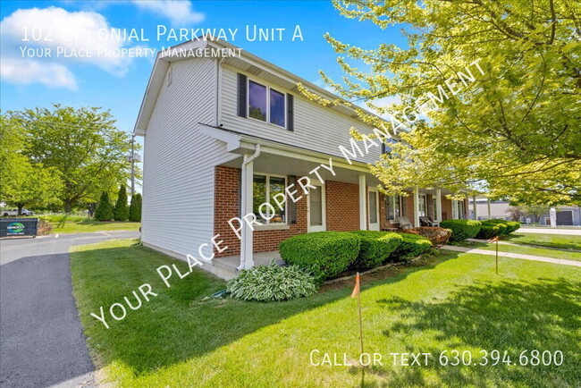 Building Photo - 102 Colonial Pkwy