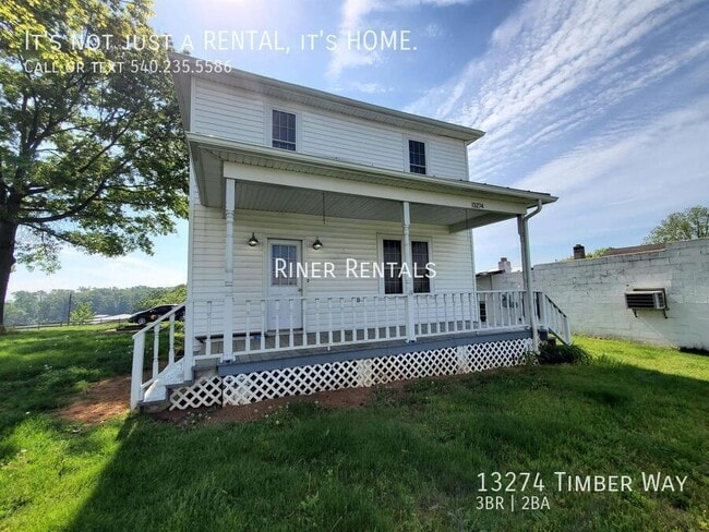 Photo - 13274 Timber Way House