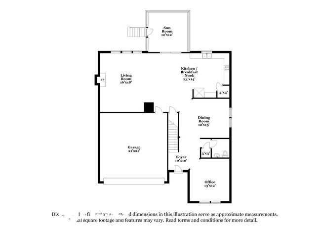 Building Photo - 301 Farrington Dr