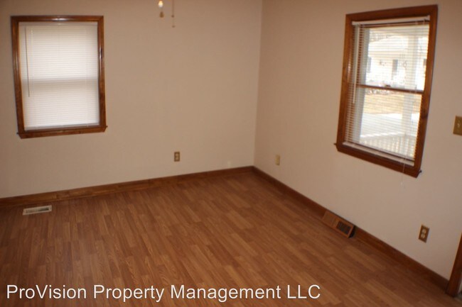 Building Photo - 2 br, 2 bath House - 348 Woodruff Street