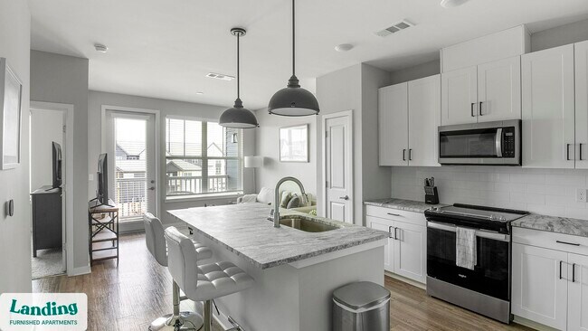 Foto del edificio - 393 Johns Rd NW