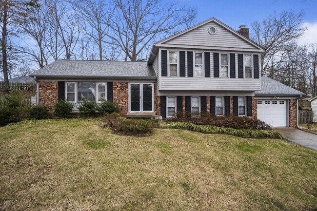 Building Photo - Lovely Single Family Home in the Saratoga ...