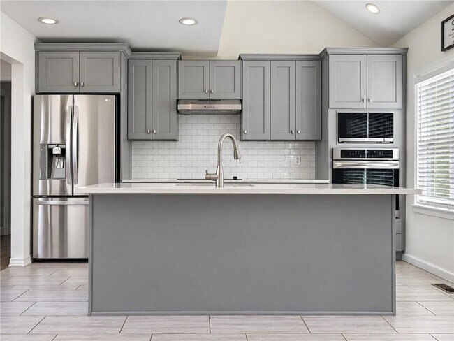 Foto del edificio - 154 Camden Woods Dr