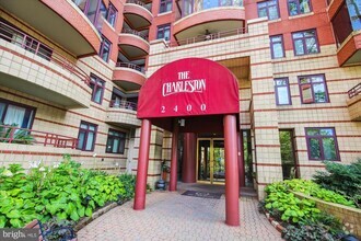 Building Photo - 2400 Clarendon Blvd