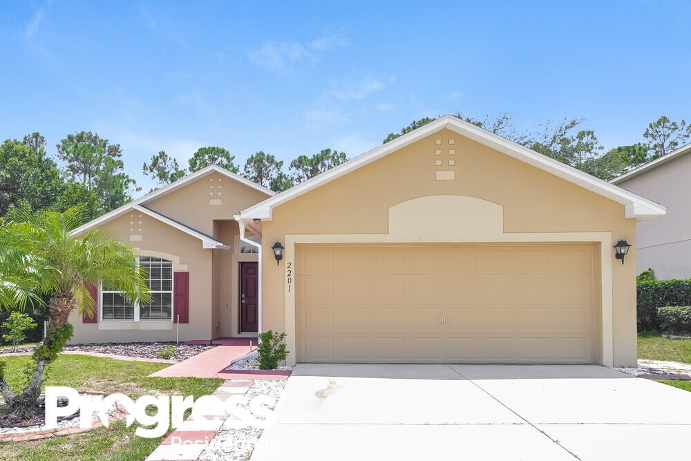 2201 Aitkin Loop, Leesburg, FL 34748 House Rental in Leesburg, FL