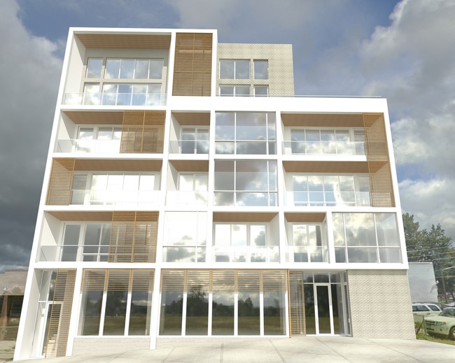 Building Photo - The Arbory