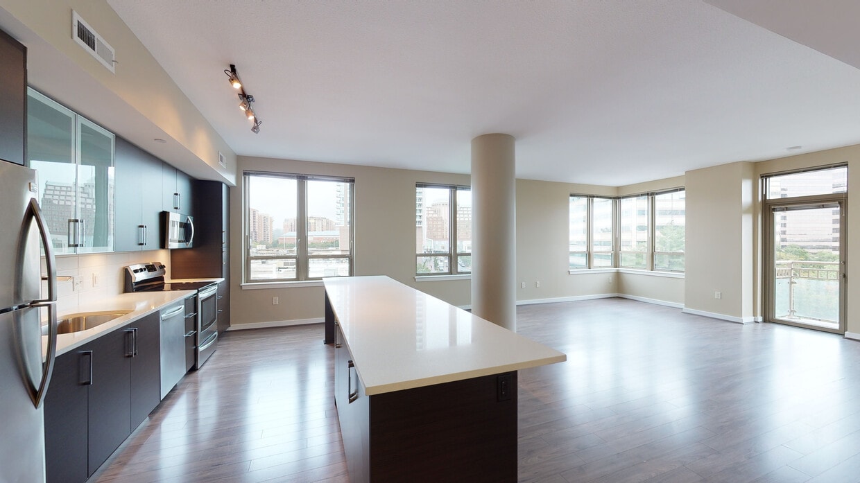 Photo - The Acadia at Metropolitan Park Apartments