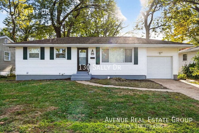 Foto del edificio - 130 Sally Dr
