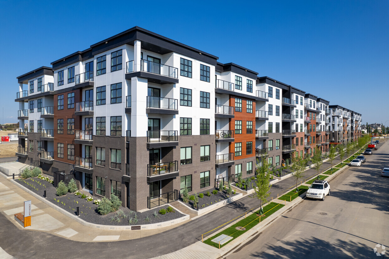 Photo principale - Gateway West District
