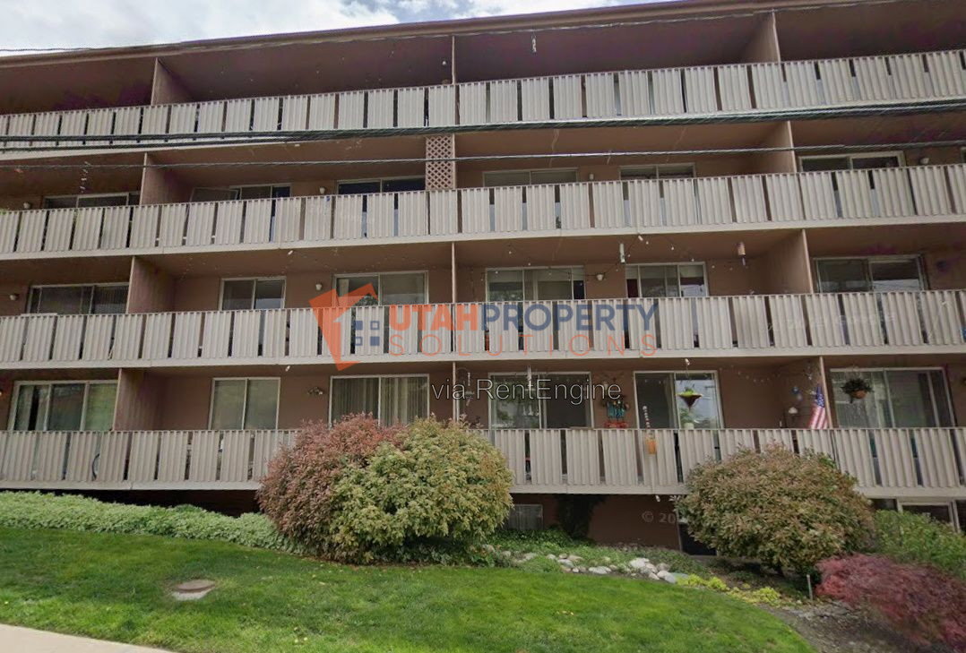 Foto del edificio - 87 W 300 N
