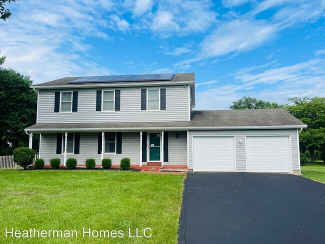 Building Photo - 5 br, 3.5 bath House - 44 Buck Road