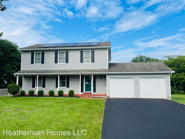 Foto del edificio - 5 br, 3.5 bath House - 44 Buck Road