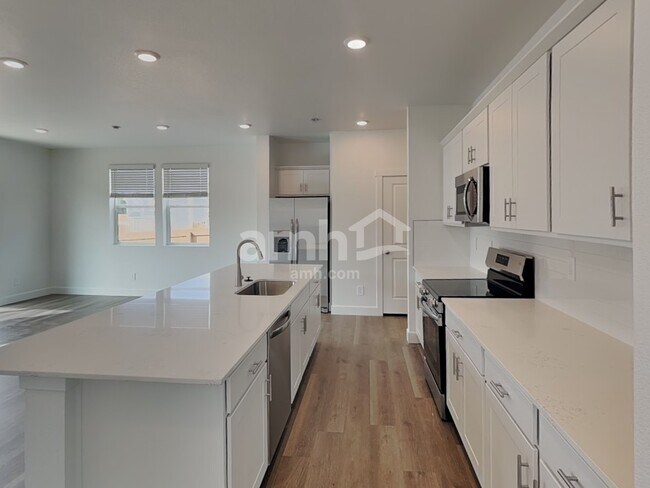 Foto del edificio - 10085 Abilene St